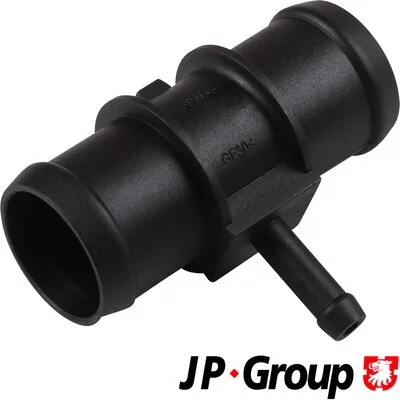 Coolant Flange